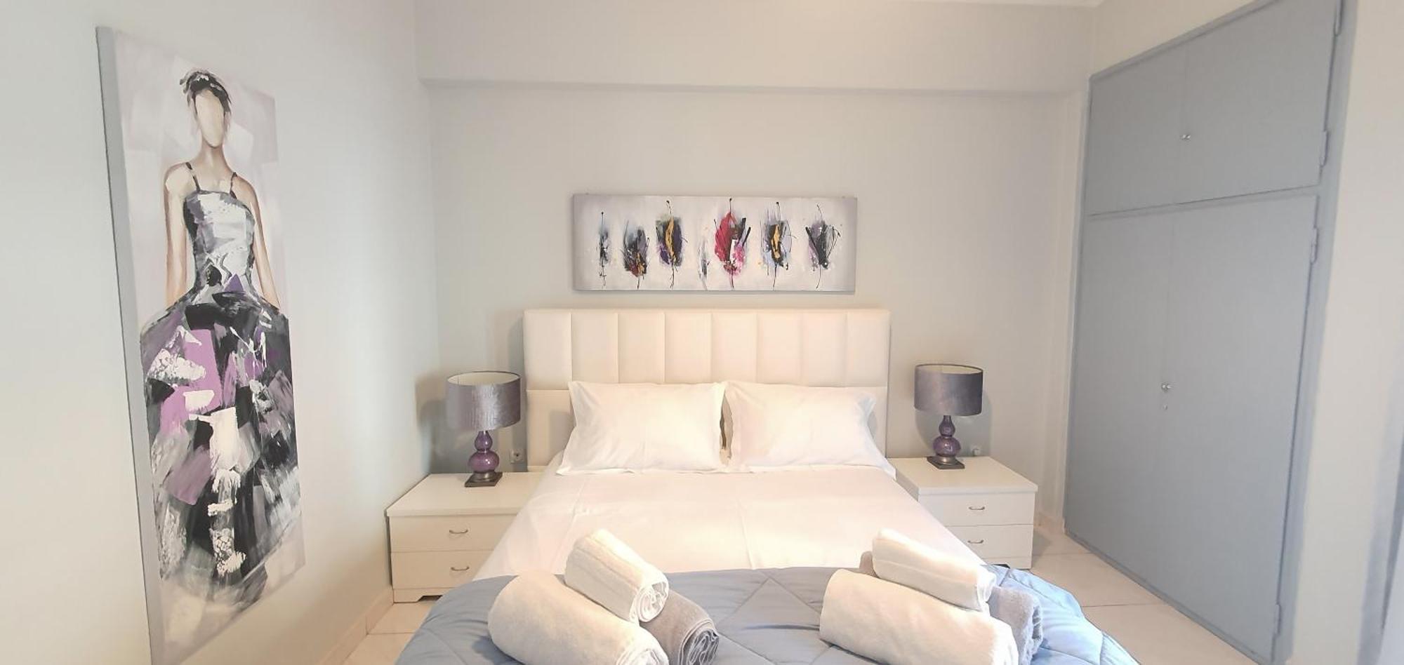 Corfu City Center Design Residence Incl Private Parking Exterior photo